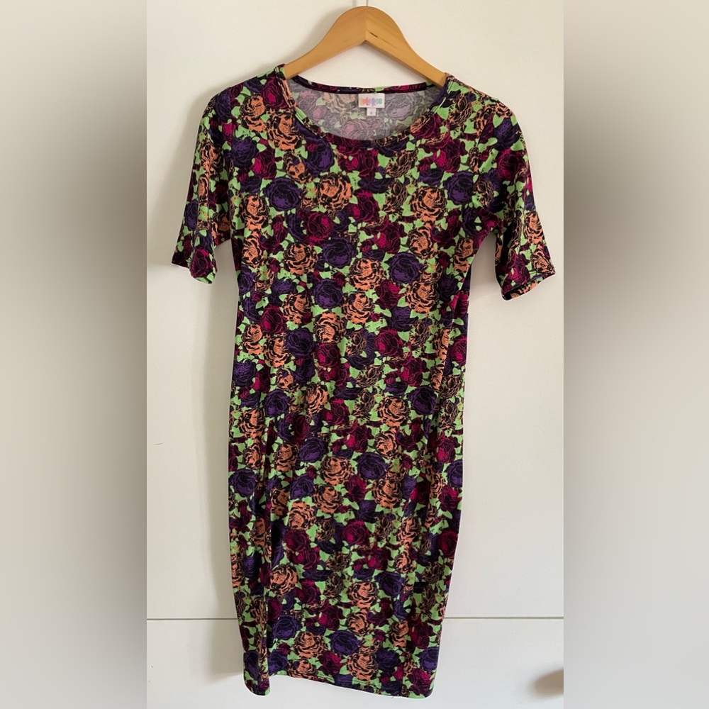LuLaRoe dress